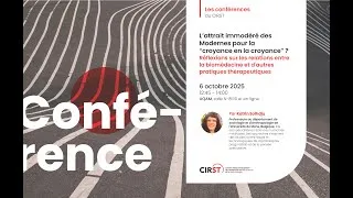 Miniature : L'attrait immodéré des modernes pour la "croyance en la croyance"? // Katrin Solhdju