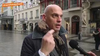 Miniature : Pensez-vous que les soins et les actes médicaux reçus sont toujours pertinents ?