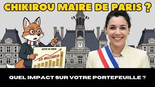 Miniature : ⚠️ PARIS : Sophia Chikirou va-t-elle vider votre compte bancaire ?