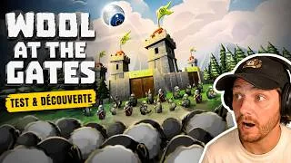 Miniature : Wool at the Gate : Test FR | Guide Complet de cette pépite !