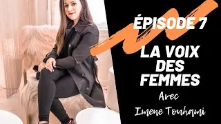 Miniature : De simple publicitaire à Formatrice Visionnaire - Avec Imene Touhami