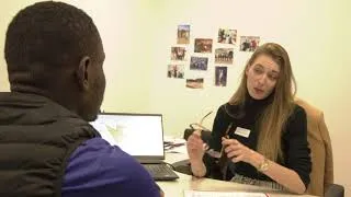 Miniature : Qu'est ce que tu veux faire plus tard ? - Prix jeunesse pour l'égalité