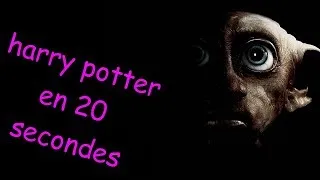 Miniature : Harry Potter - Version Courte
