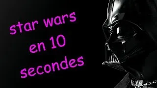 Miniature : Star Wars - Version Courte