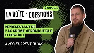 Miniature : Orientation dans l’industrie : formations du bac à l’ingénierie | Florent Blum — NDO 2026 🛠️