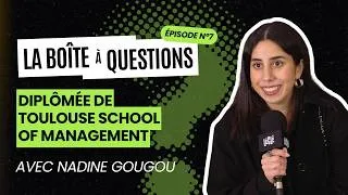 Miniature : Marketing : alternance, emploi & sens | Nadine Gougou — NDO 2026 📊