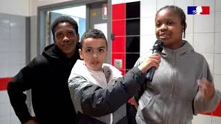 Miniature : Journée d'immersion de la Semaine de la presse et des médias dans l'École 2026 !