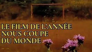 Miniature : DRY LEAF : Koberidze nous coupe du monde (critique)