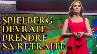 Miniature : DISCLOSURE DAY, le jour du désastre pour Spielberg ? (critique)