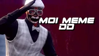 Miniature : moi même / djadja & dinaz