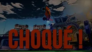 Miniature : 10 fois où j'ai choqué tout le monde sur rocket league