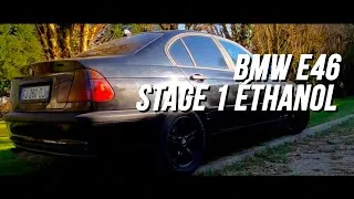 Miniature : DES MODIFS DE OUF SUR MA BM !!!
