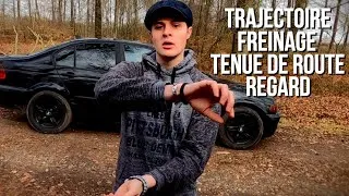 Miniature : COMMENT CONDUIRE EN TOUTE SÉCURITÉ ???