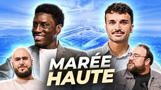 Miniature : Dunkerque : La vision de Demba Ba, les rumeurs à Rennes, le parcours en CDF, l’avenir de Luis Castro
