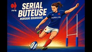 Miniature : COMMENT BUTE MORGANE BOURGEOIS ?