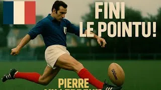 Miniature : L'inventeur du TIR AU BUT MODERNE est FRANCAIS ! 😲🏉🔥