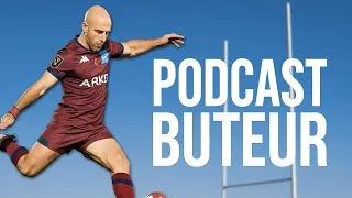 Miniature : [PODCAST] Interview sur le parcours de BUTEUR de Maxime LUCU !