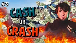 Miniature : Analyse stratégique d'un IDR de 2 unités à Dinant à 350.000 € - Cash or Crash #5