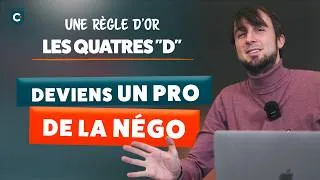 Miniature : Comment trouver les meilleurs deals immobiliers ? - La Règle des 4D !