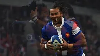 Miniature : XV de France - Camille Lopez : "La frustration nous a servis"