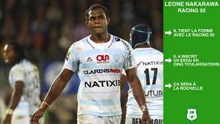 Miniature : TOP 14 : Les cinq joueurs à suivre lors de la 7ème journée