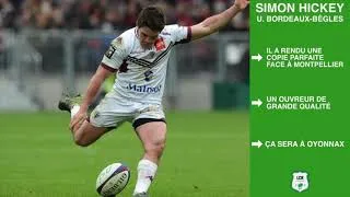 Miniature : [TOP14] Les cinq joueurs à suivre lors de la 6ème journée