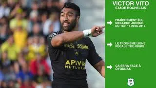 Miniature : [TOP14] Les cinq joueurs à suivre de la 5e journée