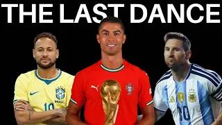 Miniature : COUPE DU MONDE 2026 : La dernière chance de Cristiano Ronaldo, Messi et Neymar !