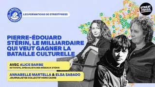 Miniature : On vous dit tout sur Stérin, le milliardaire d'extrême droite qui veut gagner la bataille culturelle