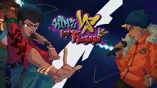 Miniature : Kimz VS Les Ragogo - Trailer M1 P21 (2024-2026)