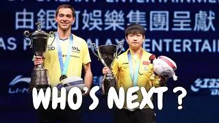Miniature : QUI SERA LE NOUVEAU CHAMPION DU MONDE ?