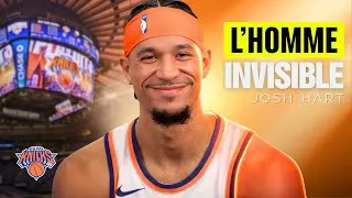 Miniature : Les KNICKS ont un problème : il s'appelle Josh HART