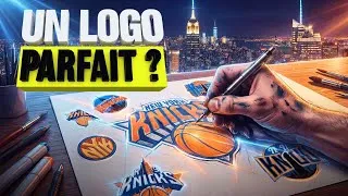 Miniature : Knicks : l'histoire d'un logo iconique