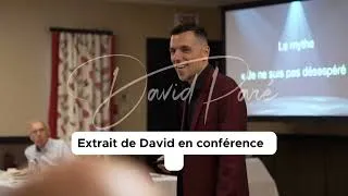 Miniature : Extrait de la conférence Attire la personne que tu veux