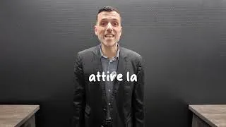 Miniature : Je suis une bonne personne...