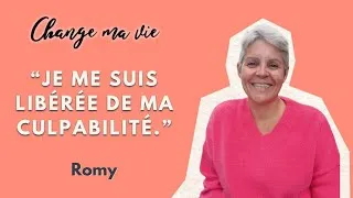 Miniature : Se libérer de la culpabilité