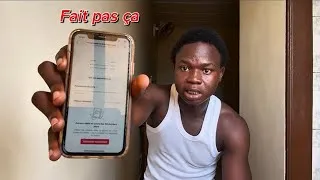 Miniature : N’ACHÈTE PAS DE COMPTE TIKTOK DÉJÀ MONÉTISÉ……..
