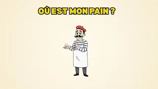 Miniature : Les IMPÔTS expliqués avec des BAGUETTES  (Pourquoi tu es PAUVRE ?)