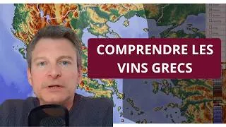 Miniature : Les vins grecs expliqués simplement, en 5 minutes chrono (5 régions à connaître)