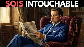 Miniature : SOIS INTOUCHABLE : 7 LOIS DE MACHIAVEL POUR DOMINER SANS PARLER