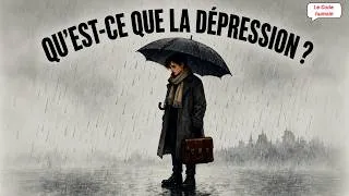 Miniature : Tu peux sourire et être en dépression.