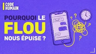 Miniature : Le JOURS où son ATTENTION a changé : pourquoi votre ESPRIT cherche une EXPLICATION