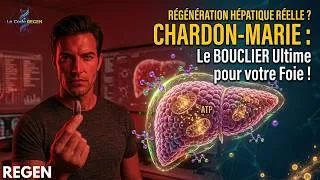 Miniature : CHARDON-MARIE : Le secret pour régénérer votre foie ?