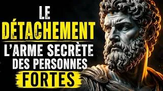 Miniature : Le Détachement : L’Arme Secrète des Personnes Fortes