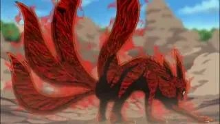 Miniature : Naruto Vs Orochimaru