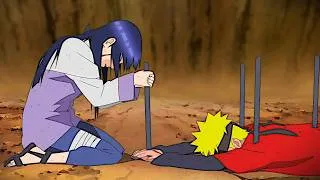 Miniature : Naruto VS Pain/ Le combat ultime
