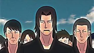 Miniature : La Performance D'itachi Depuis Son Enfance