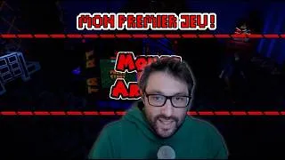 Miniature : J'ai créé mon PREMIER jeu SOLO... et voici ce que ca a donné (Mouse Arcade)
