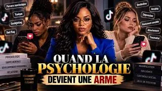 Miniature : Quand le vocabulaire psychologique devient une arme sociale