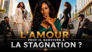 Miniature : L'impact réel de la stagnation masculine sur la trajectoire d'ascension d'une femme